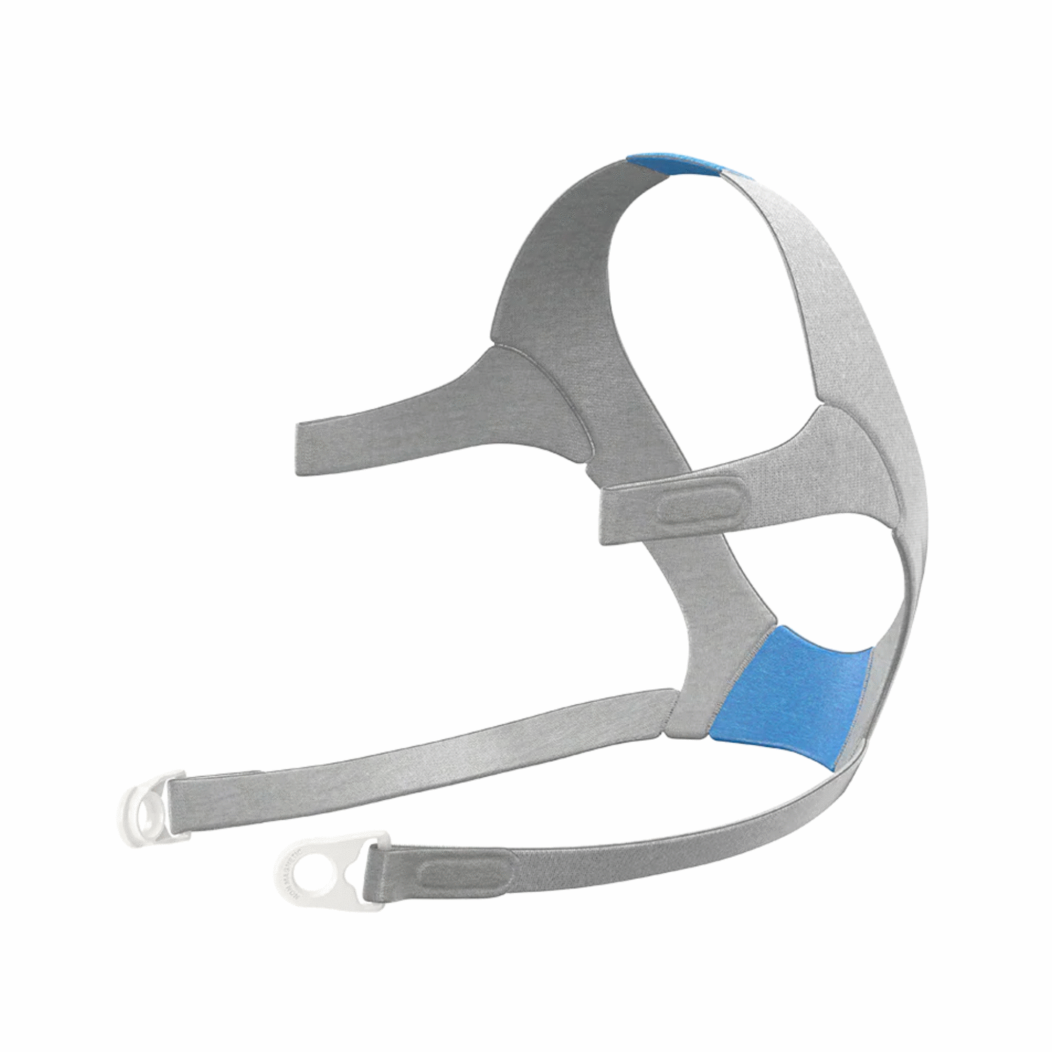 CPAP Replacement Mask Frames & Headgear