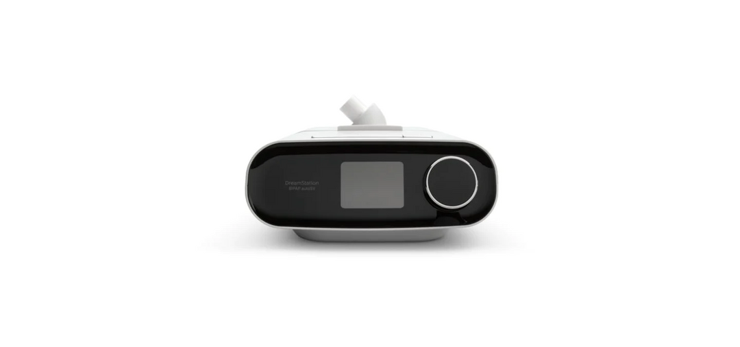 Respironics DreamStation BiPAP AutoSV (ASV)