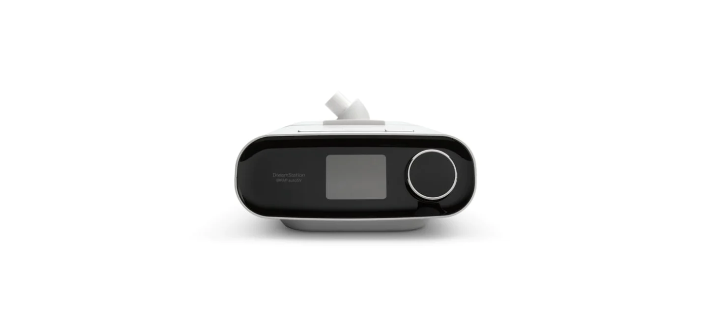 Respironics DreamStation BiPAP AutoSV (ASV)