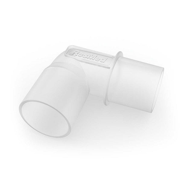ResMed AirSense 10 & AirSense 11 Tubing Elbow