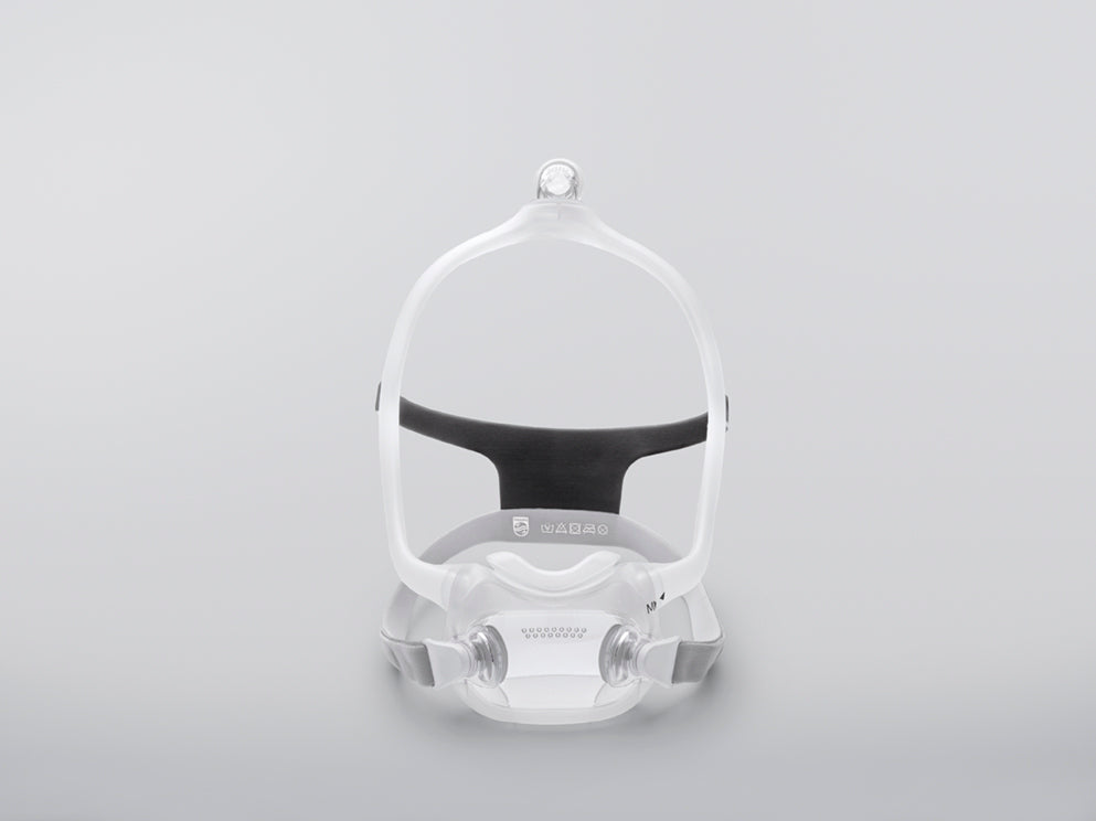 Respironics DreamWear Full Face Mask