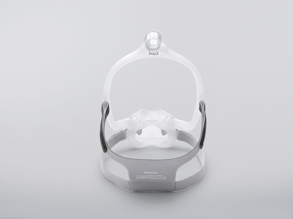 Respironics DreamWear Full Face Mask