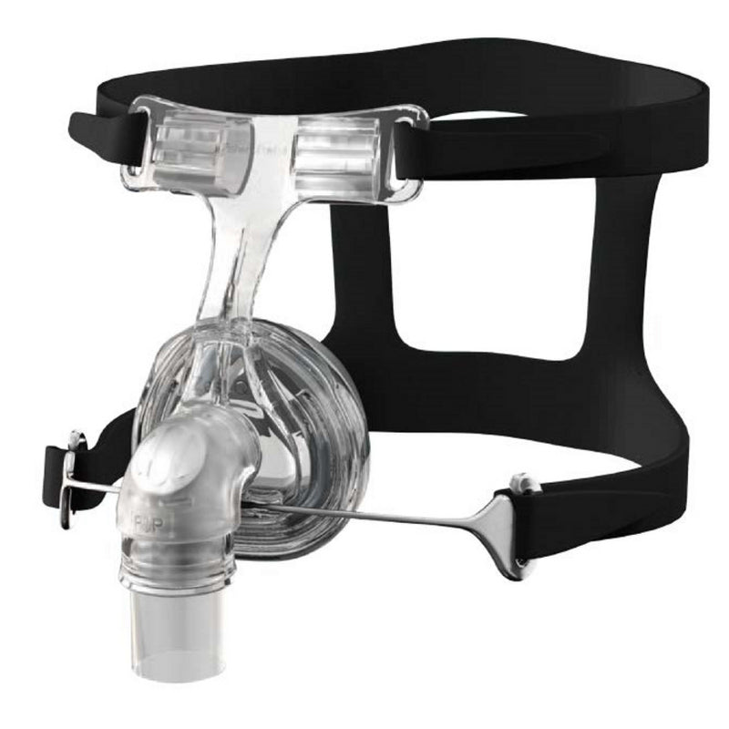 その他 PJ Fisher & Paykel Zest Q – CPAP Supply Canada