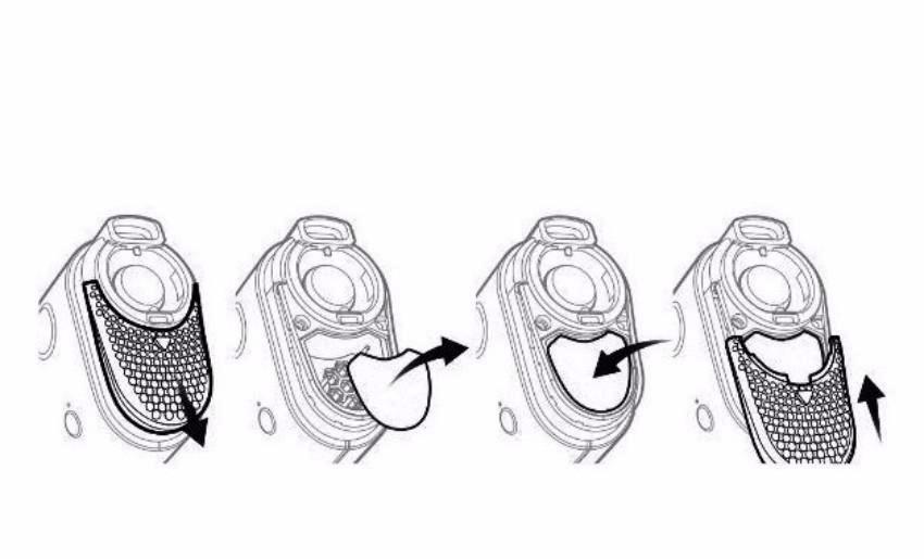 ResMed AirMini Filters