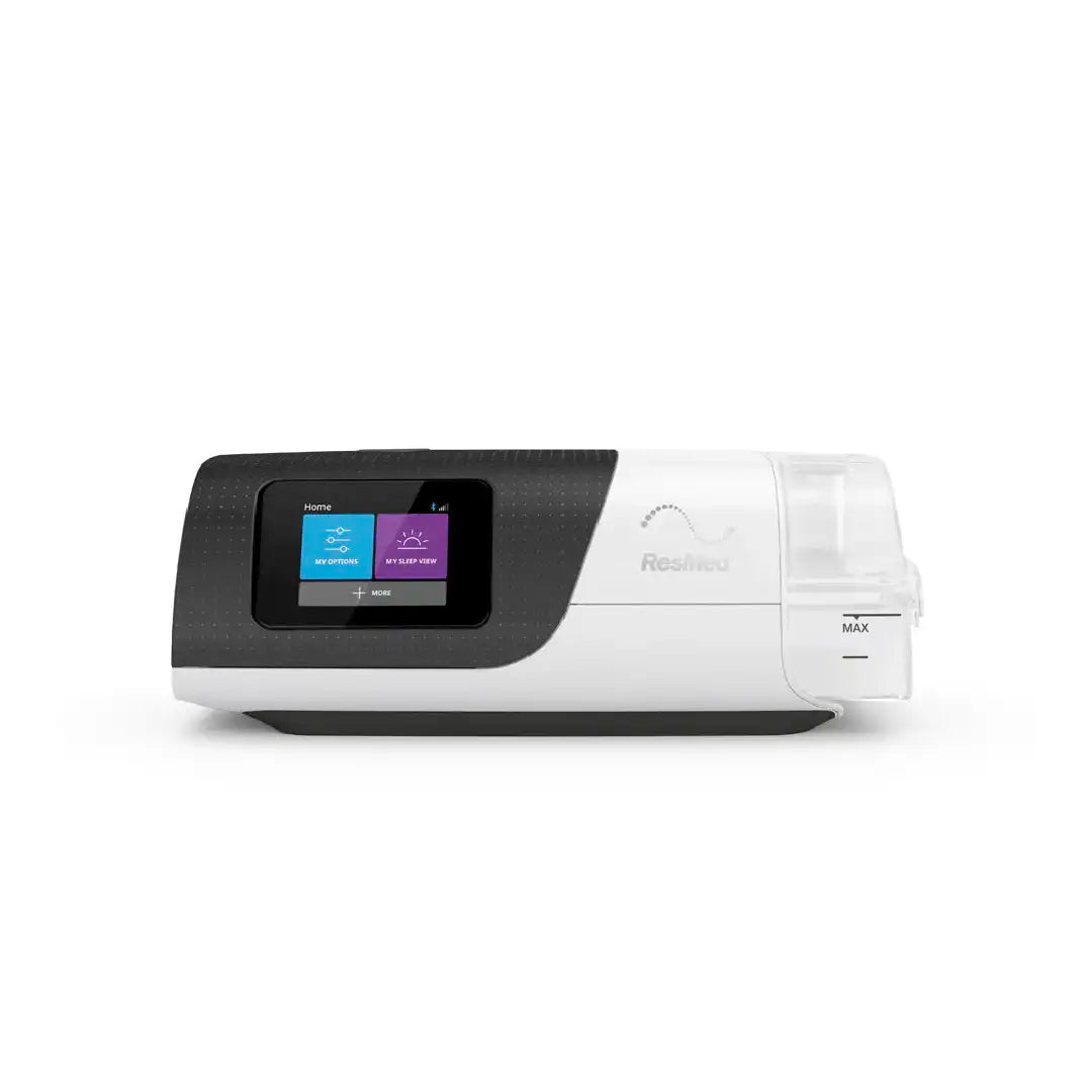 ResMed AirSense 11 AutoSet with HumidAir
