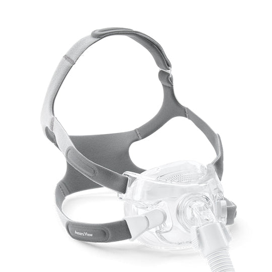 Respironics Amara View Full Face Mask
