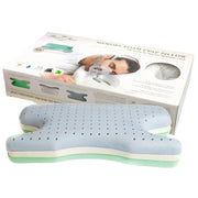 Best in Rest Memory Foam 3 layer CPAP Pillow