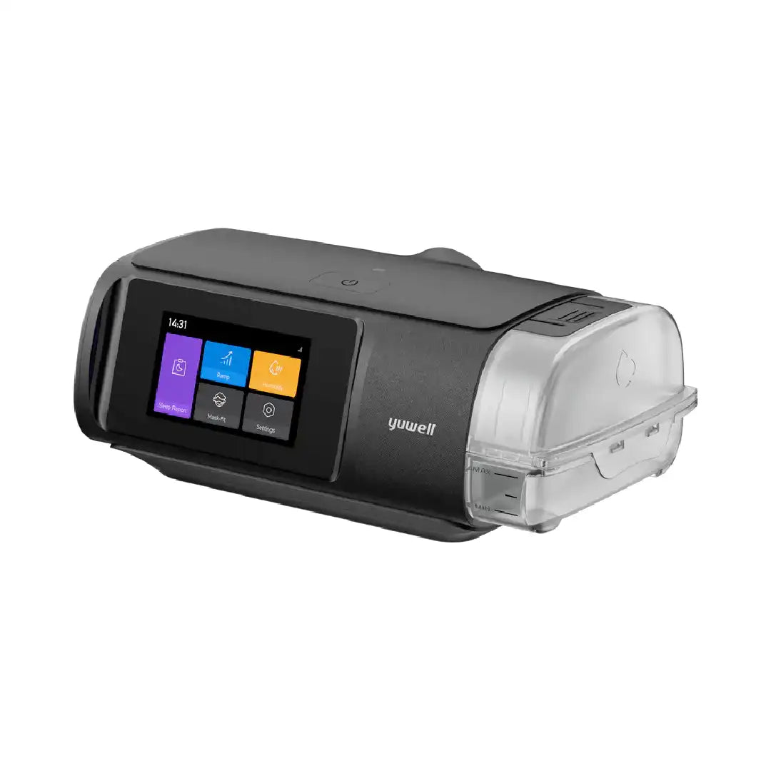 Yuwell BreathCare III Auto CPAP Machine