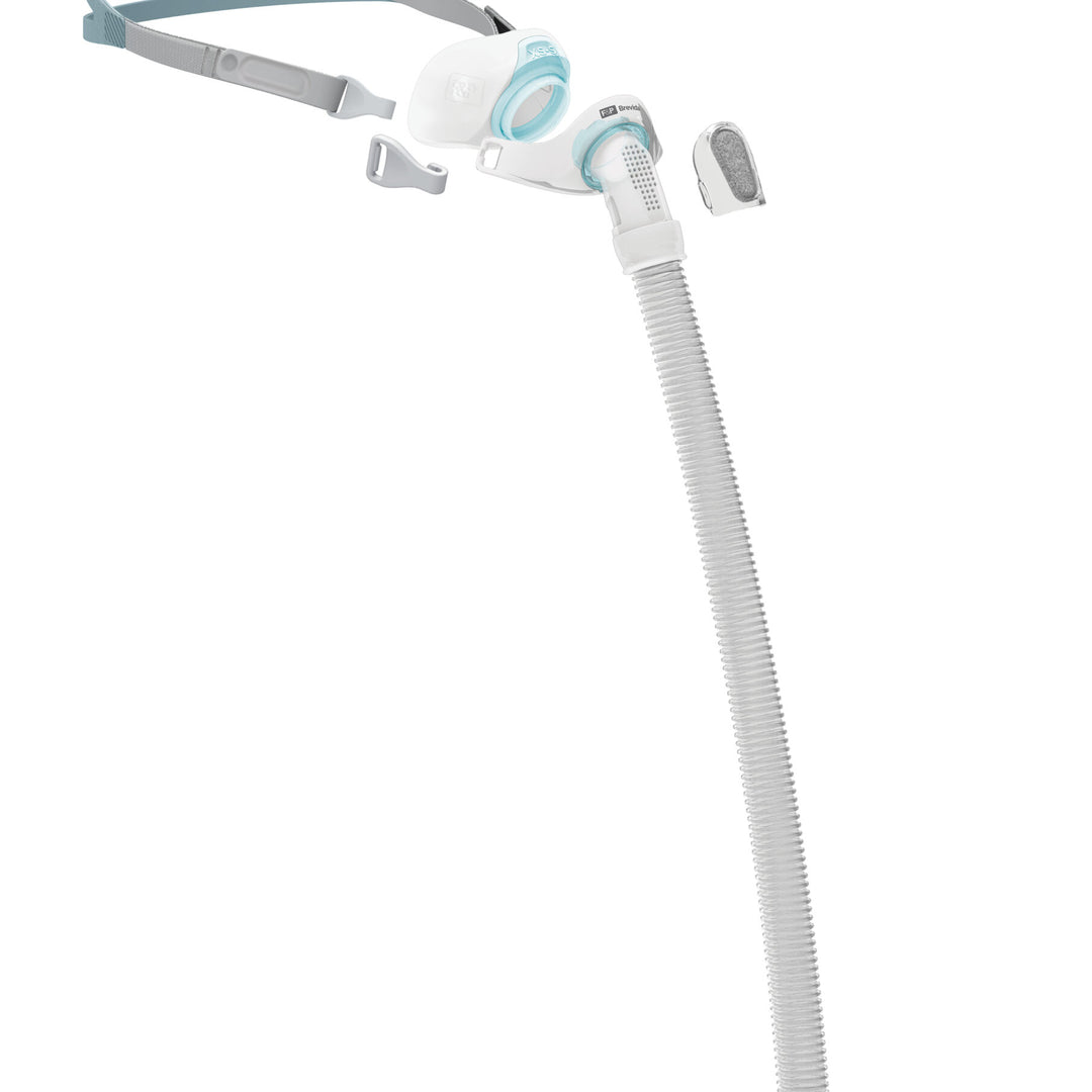 Fisher & Paykel Brevida Fit Pack