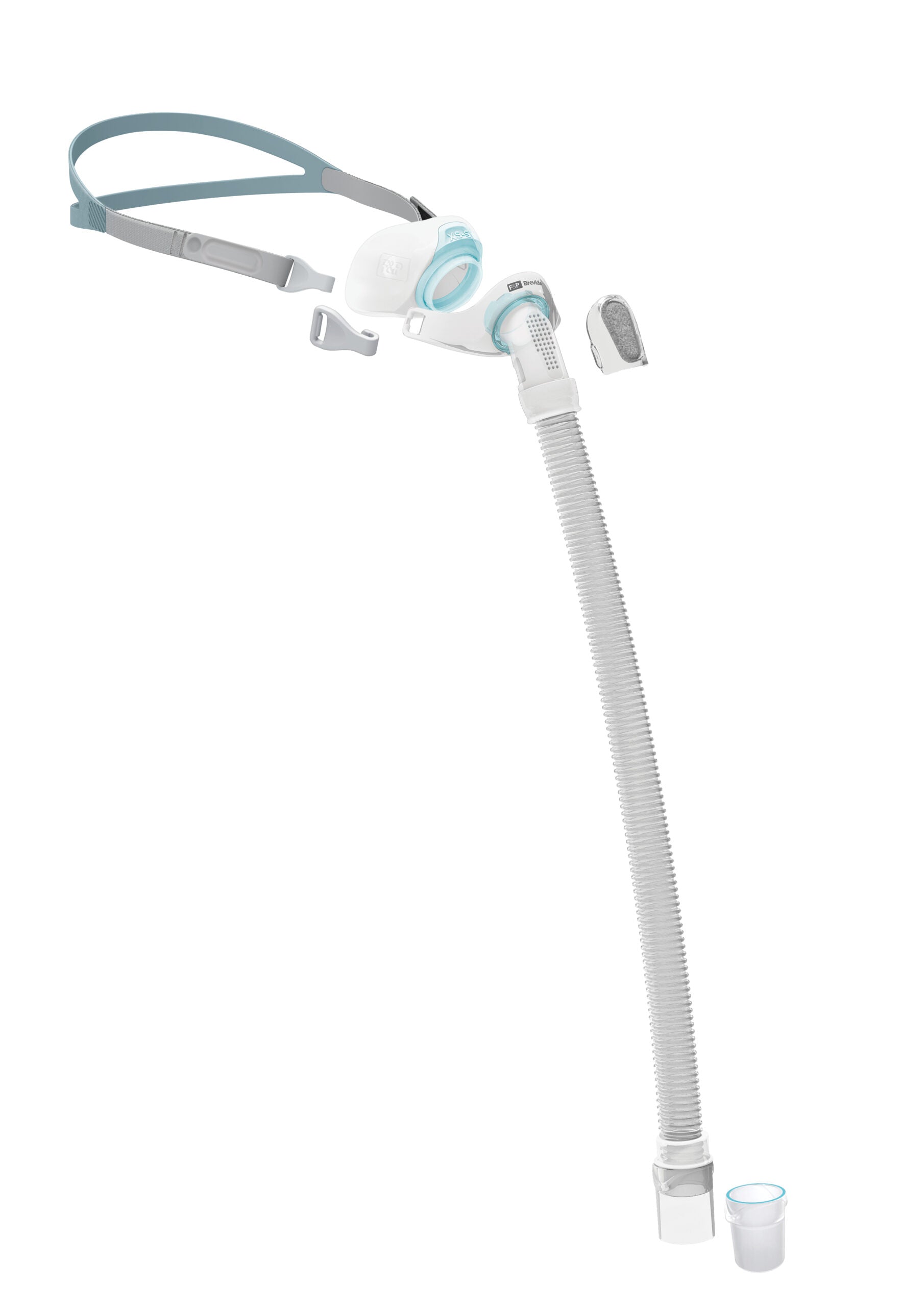 Fisher & Paykel Brevida Fit Pack