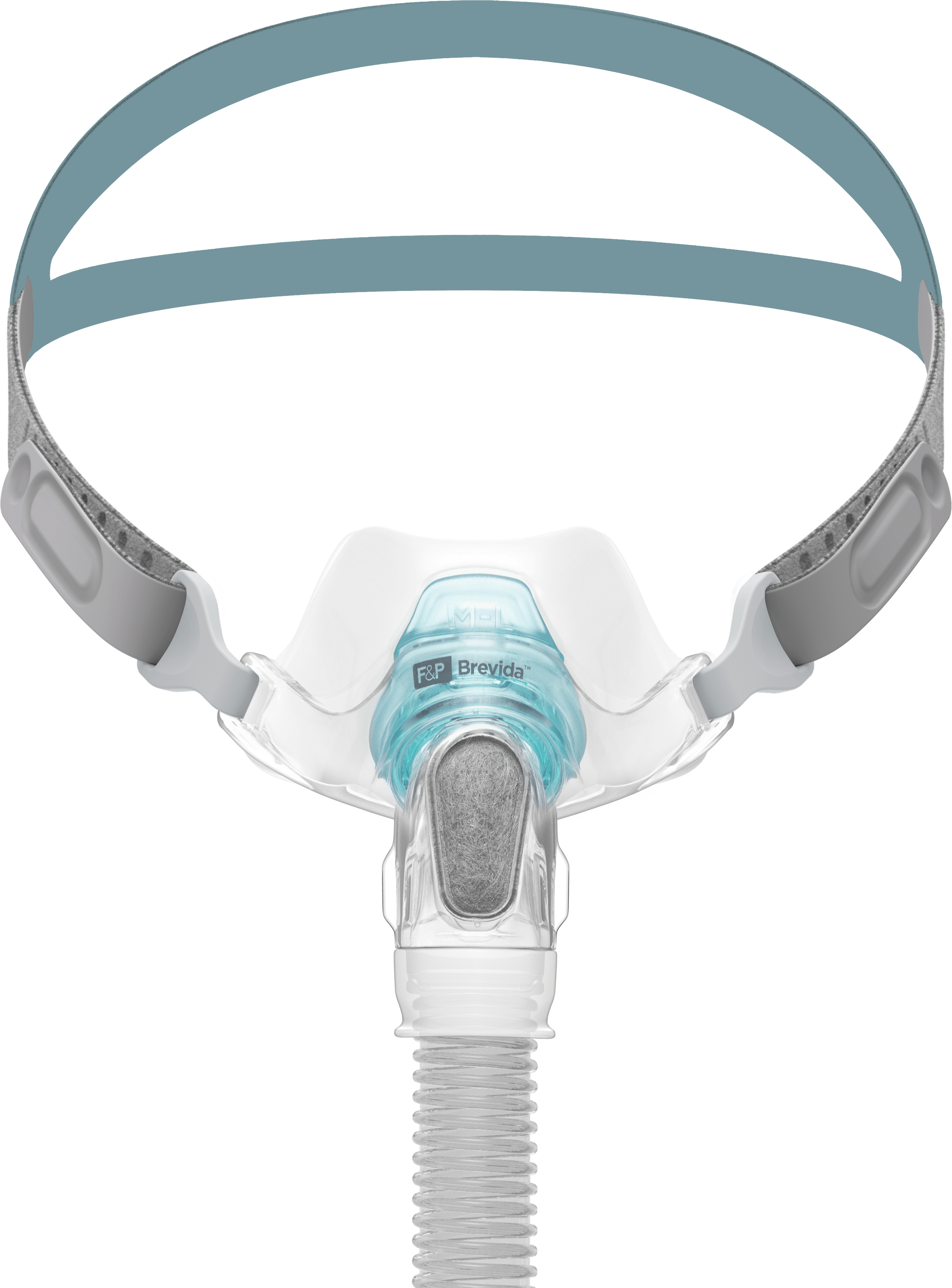 Fisher & Paykel Brevida Fit Pack