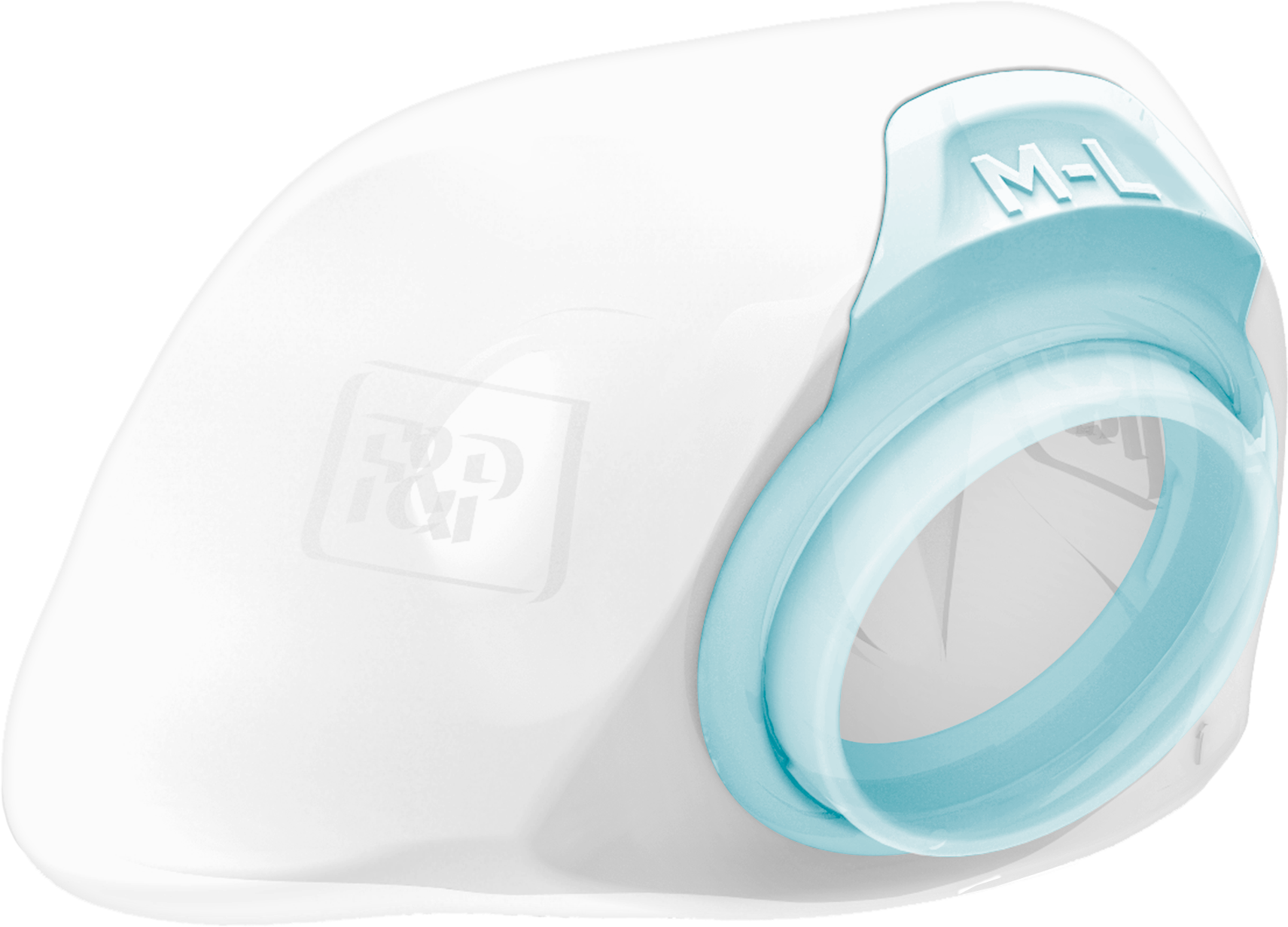 Fisher & Paykel Brevida Replacement Nasal Pillow