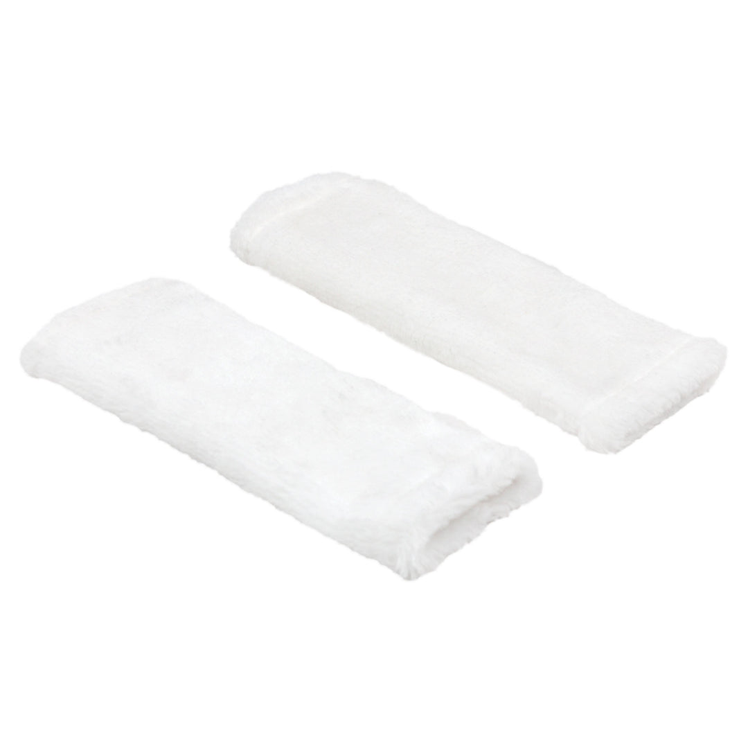 Soft Headgear Strap Covers