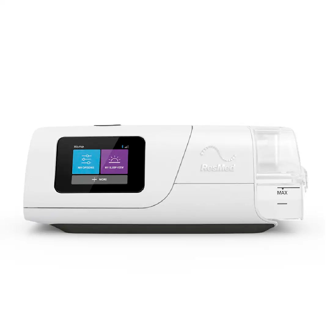 CPAP Devices