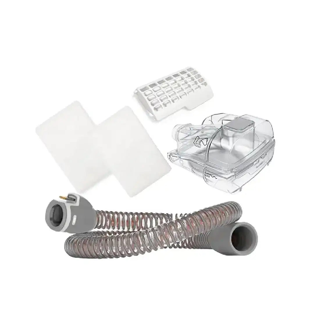 All Parts & Accessories