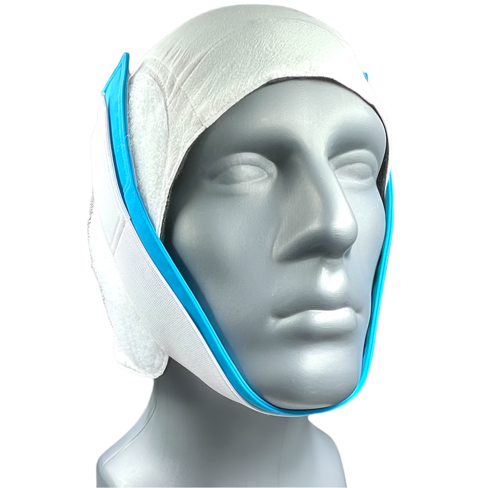 Knightsbridge Dual Band/Vertical Lift Plus (Chin Strap)