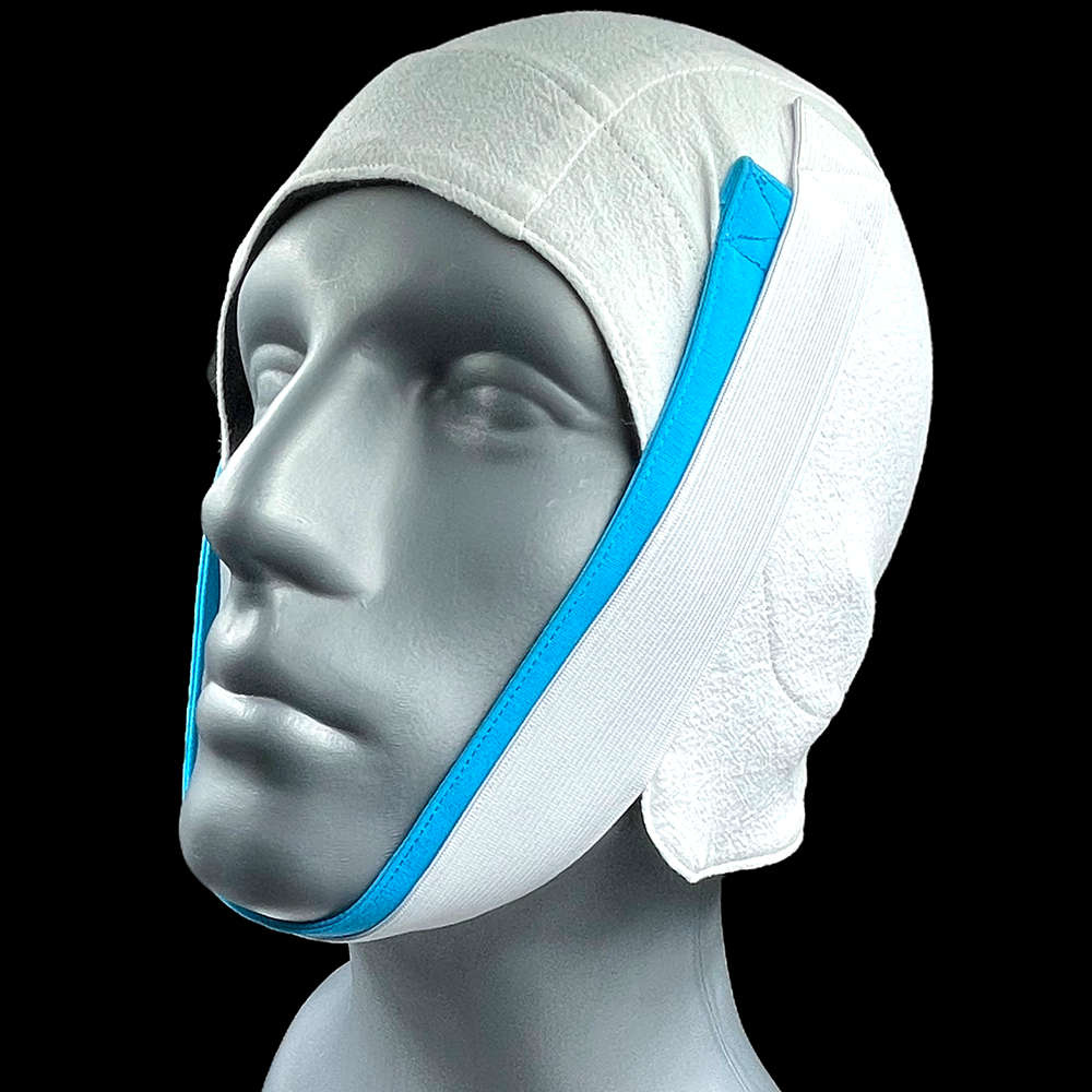 Knightsbridge Dual Band/Vertical Lift Plus (Chin Strap)