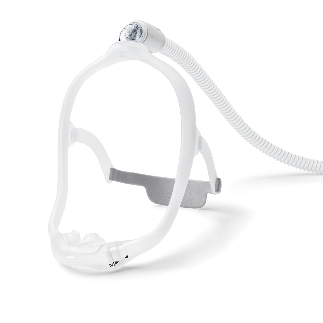 Respironics DreamWear Silicone Nasal Pillows CPAP Mask (Fit-Pack)