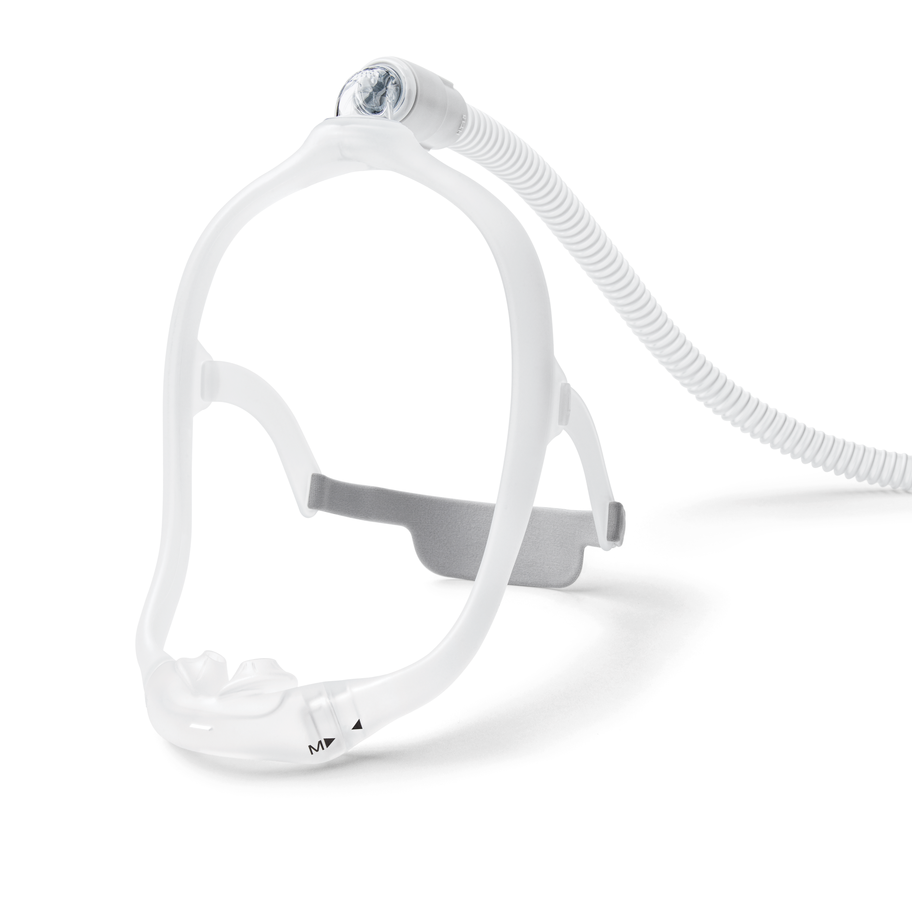 Respironics DreamWear Silicone Nasal Pillows CPAP Mask (Fit-Pack)