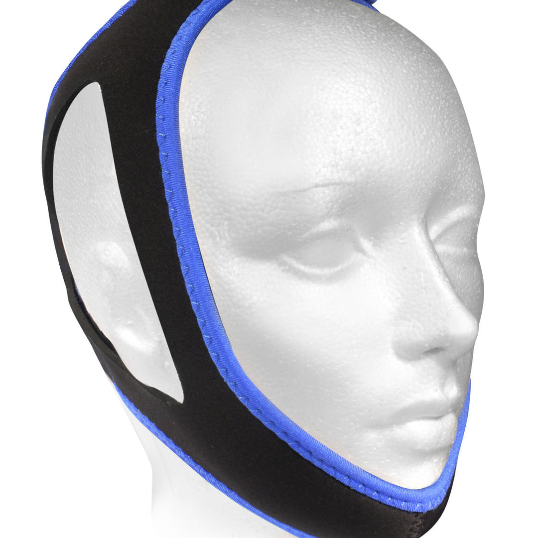 Morpheus Deluxe Chinstrap