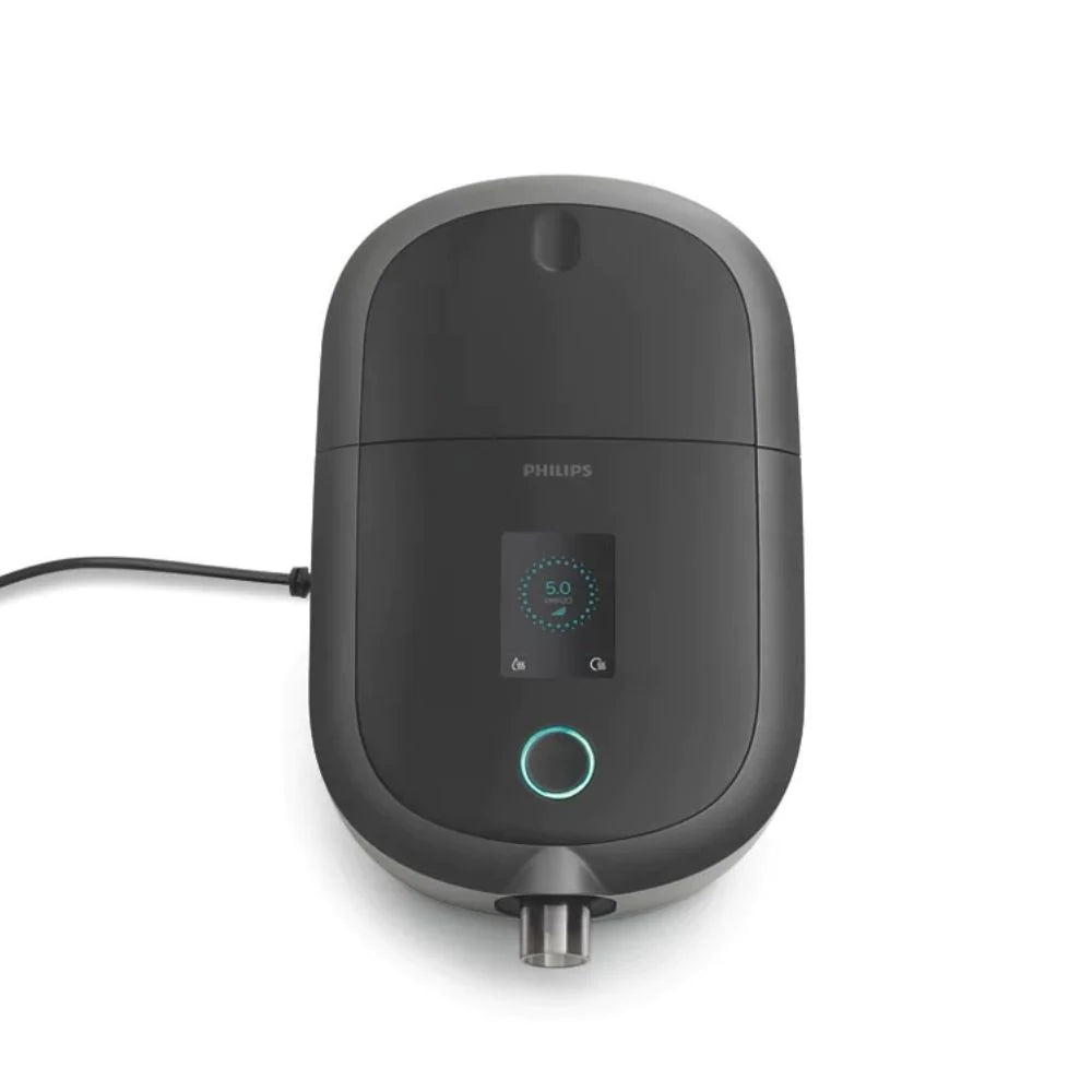 Respironics DreamStation 2 AutoCPAP Advanced with Humidifier and Standard Tubing