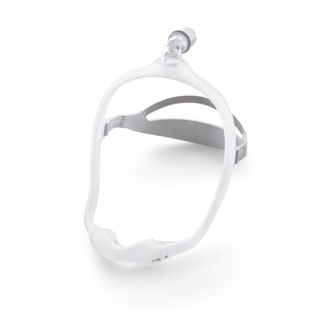 Respironics DreamWear Under the Nose Nasal Mask Fit-Pack