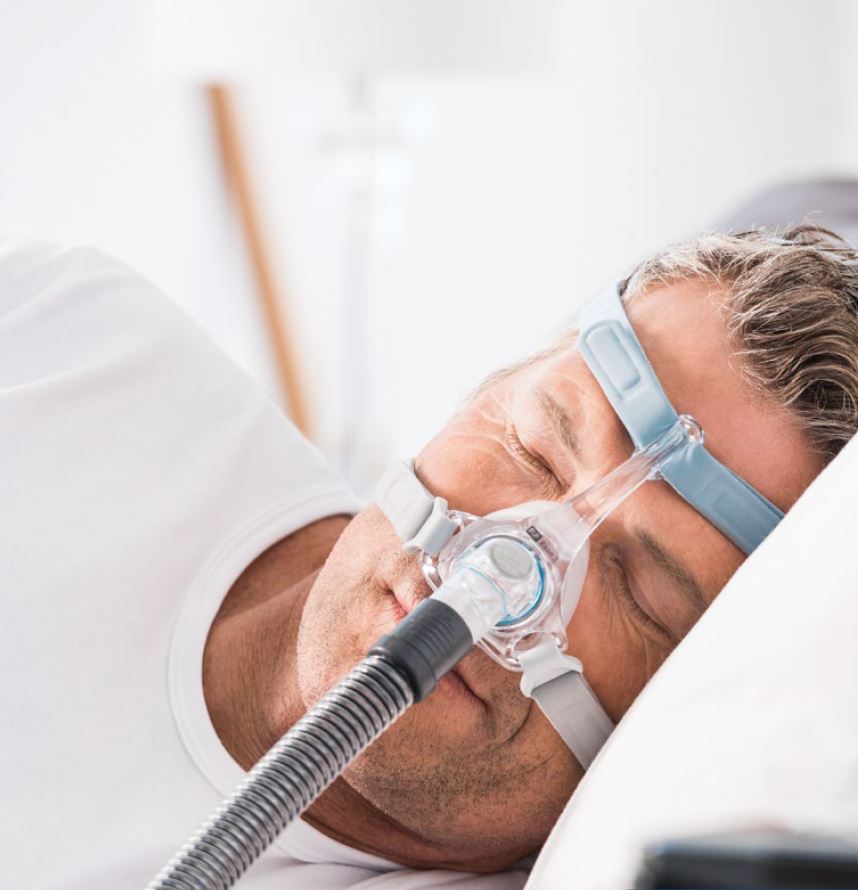 Fisher & Paykel Eson 2