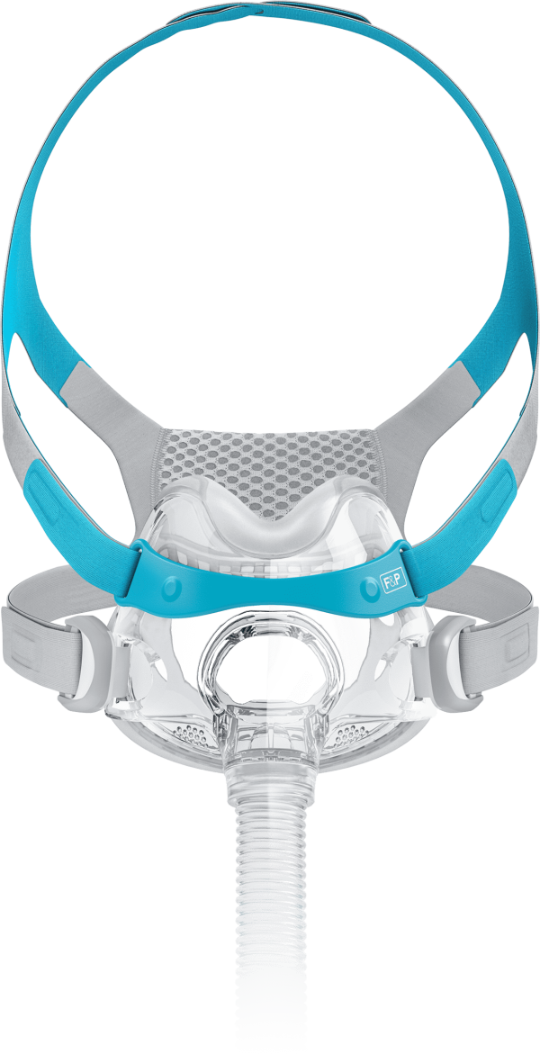 Fisher & Paykel Evora Full Face Mask