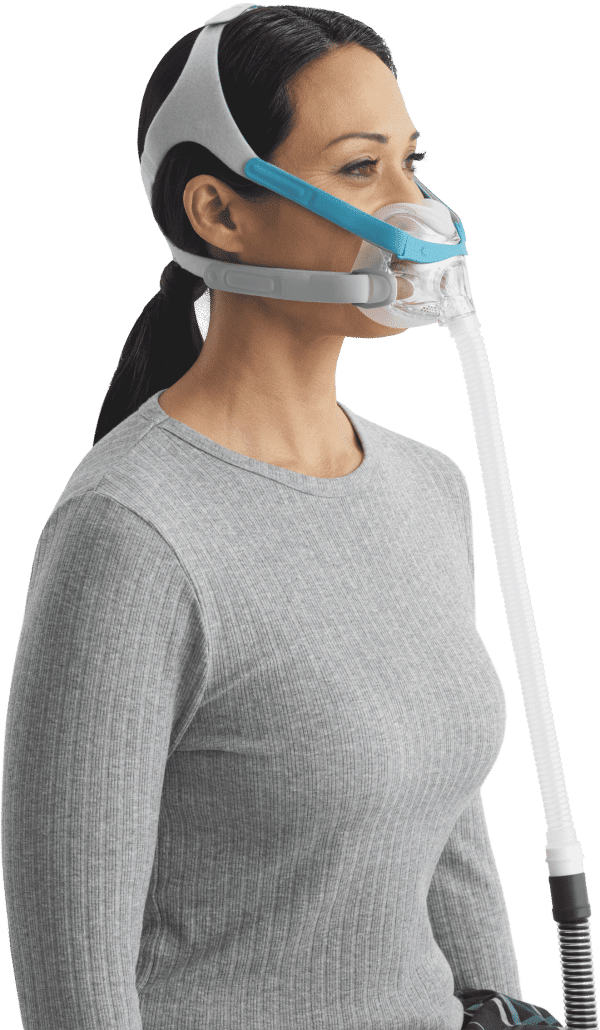 Fisher & Paykel Evora Full Face Mask