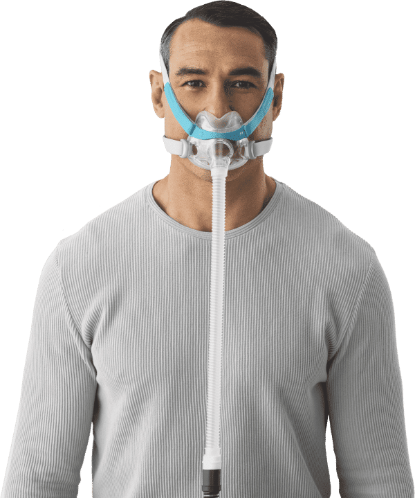 Full Face Mask CPAP
