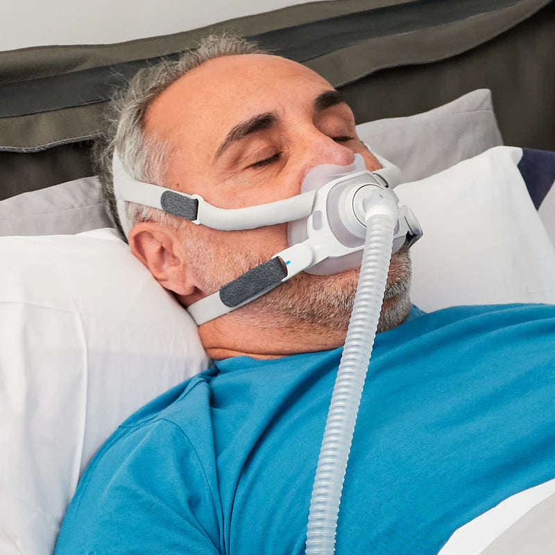 ResMed AirFit F40 Full Face CPAP Mask