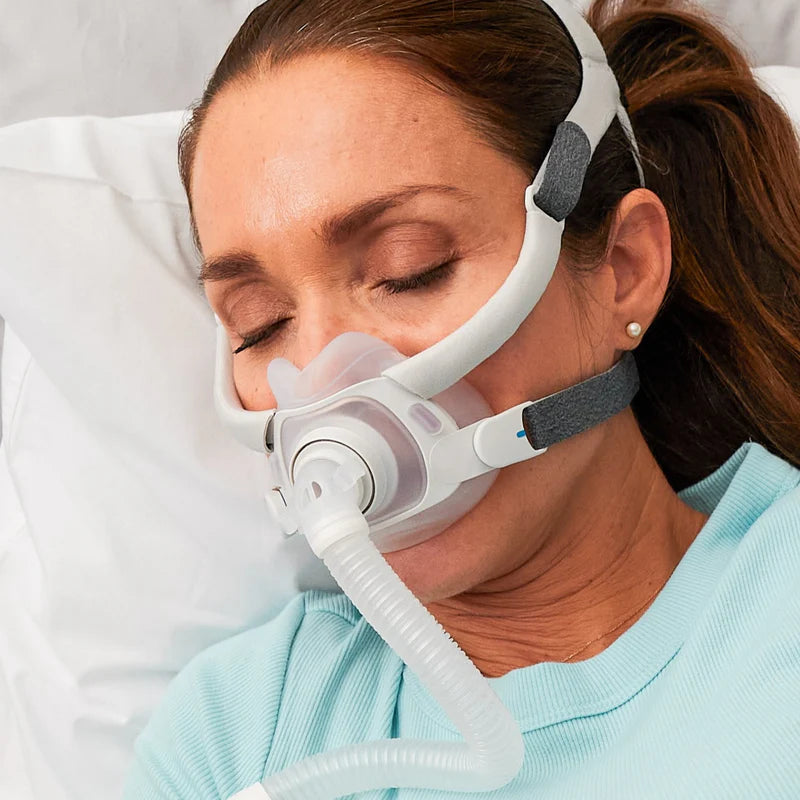 ResMed AirFit F40 Full Face CPAP Mask