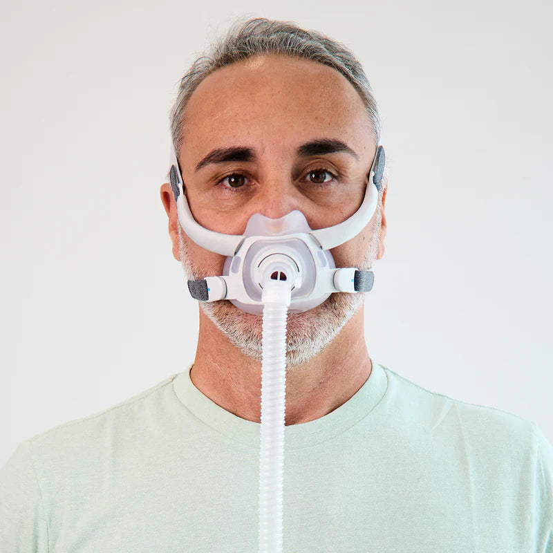 ResMed AirFit F40 Full Face CPAP Mask