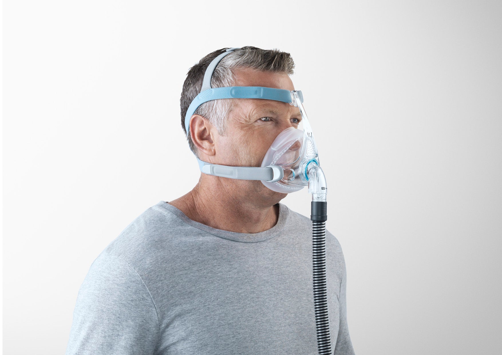 Fisher & Paykel Vitera Full Face CPAP Mask