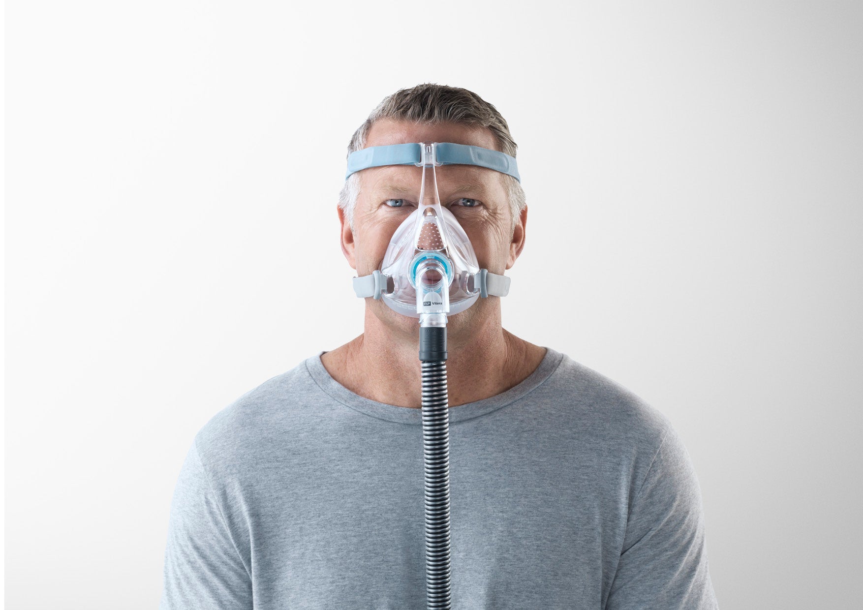 Fisher & Paykel Vitera Full Face CPAP Mask