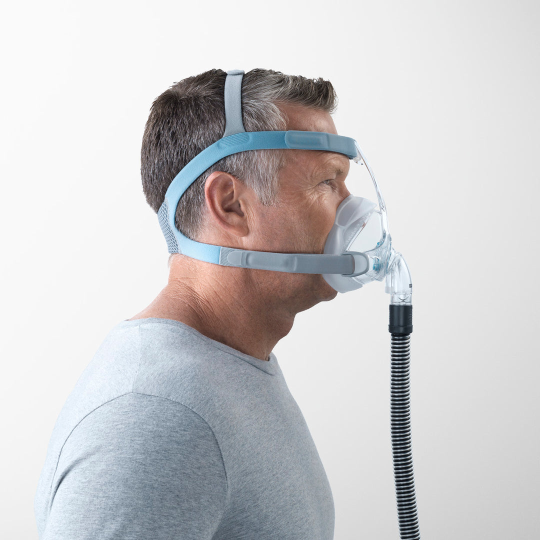 Fisher & Paykel Vitera Full Face CPAP Mask