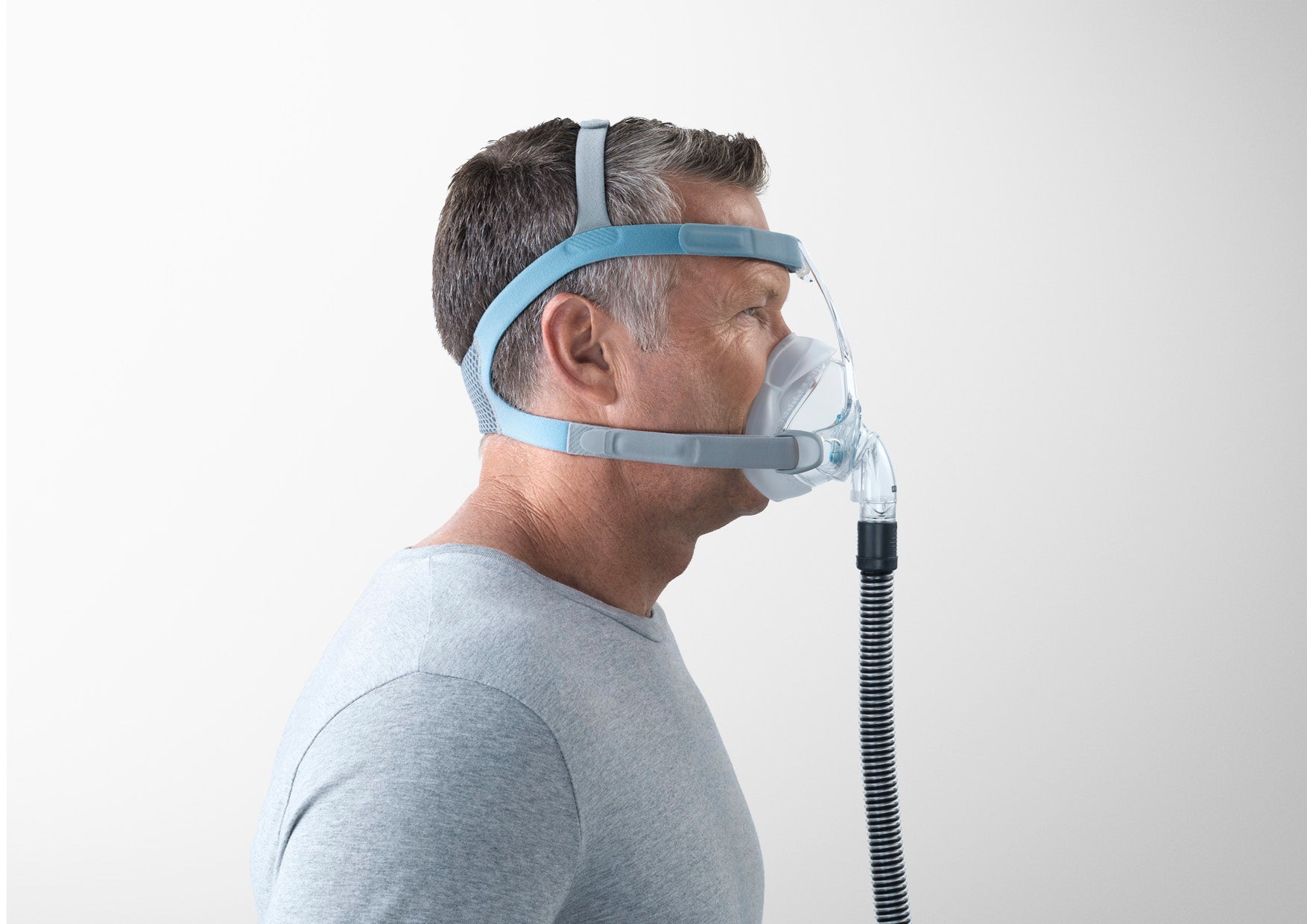 Fisher & Paykel Vitera Full Face CPAP Mask