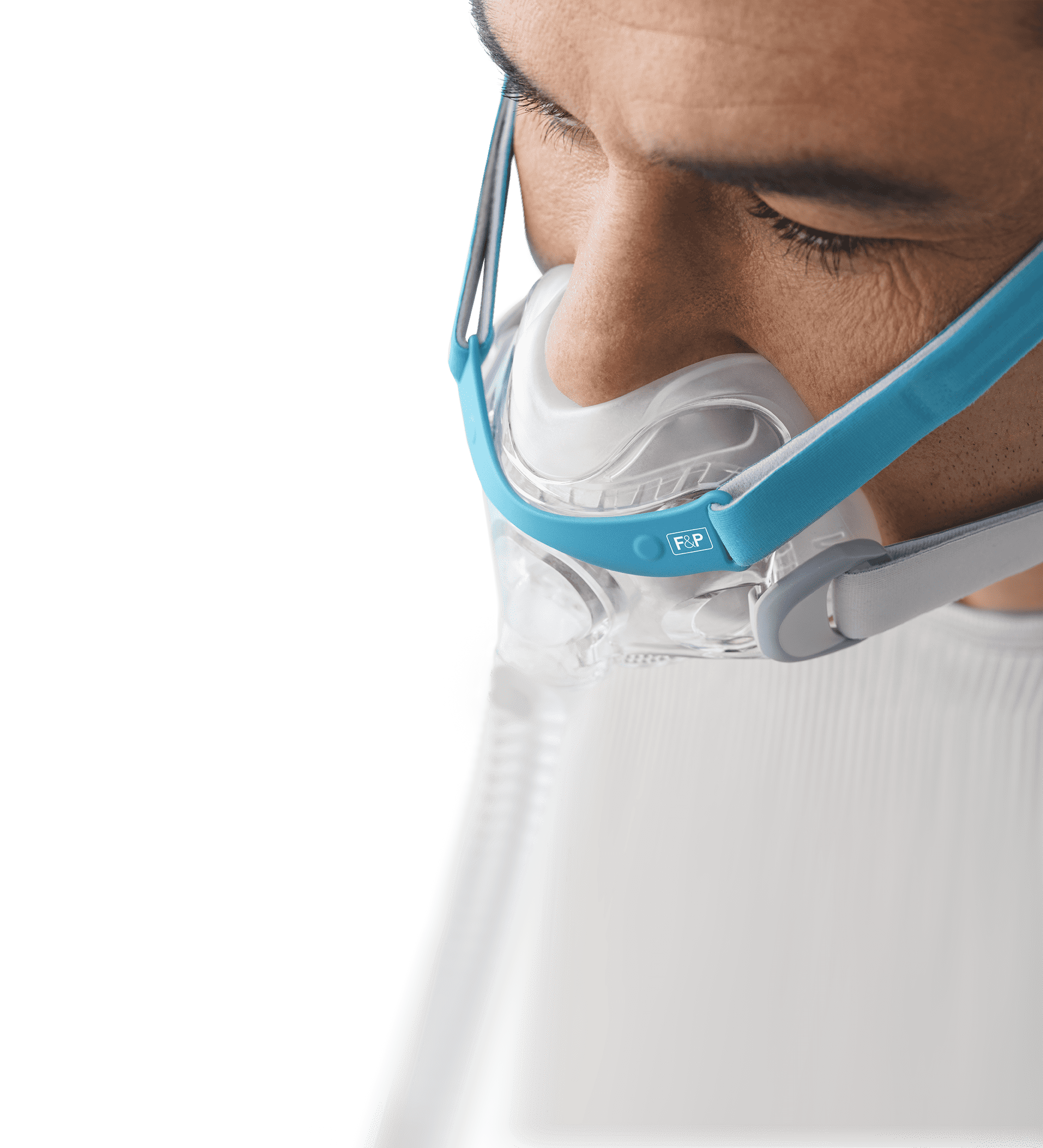 Fisher & Paykel Evora Full Face Mask