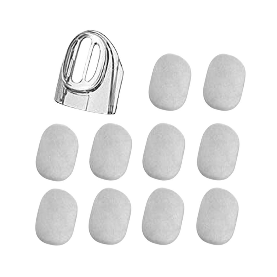 Fisher & Paykel Eson Diffuser (10 Pack) and Cover