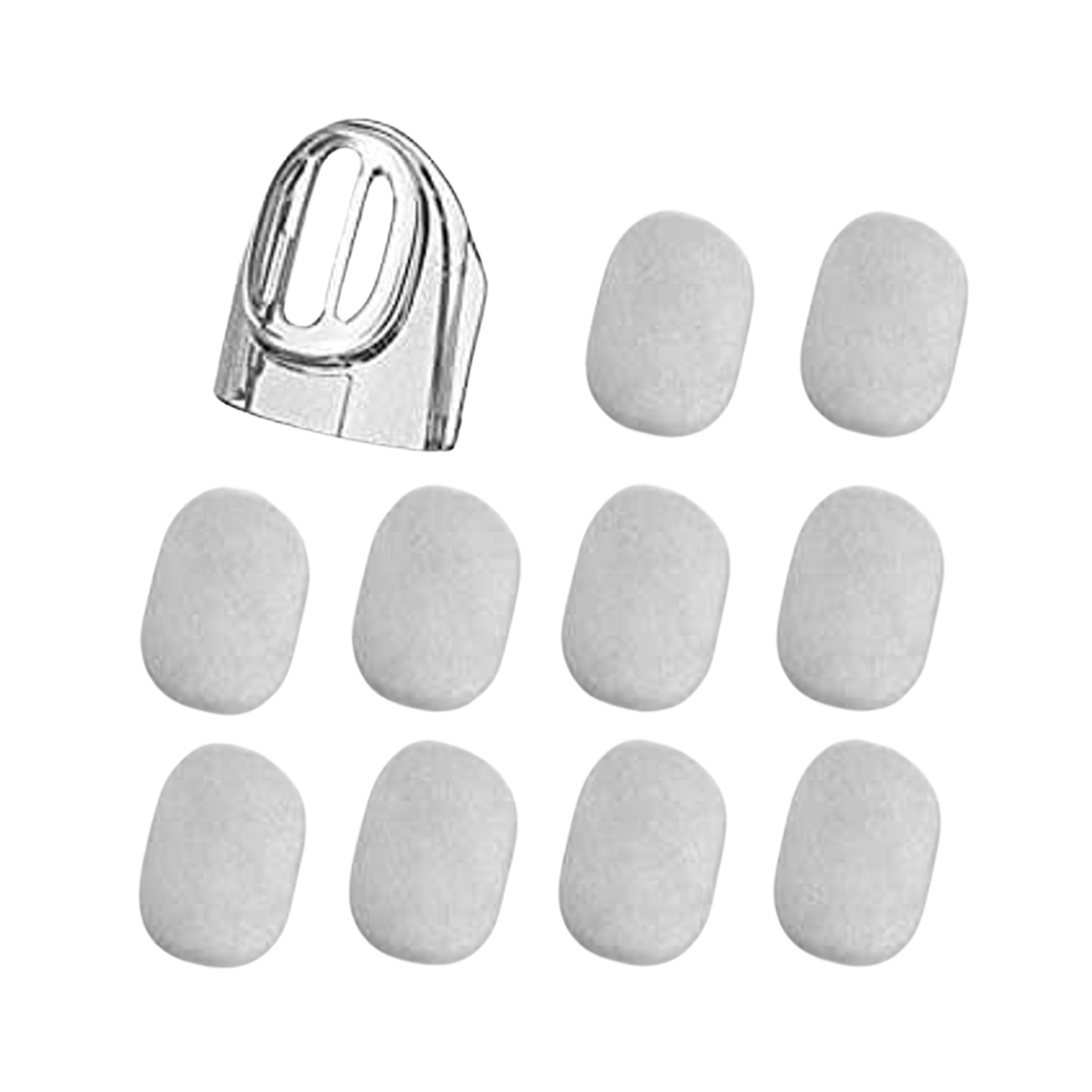Fisher & Paykel Eson Diffuser (10 Pack) and Cover