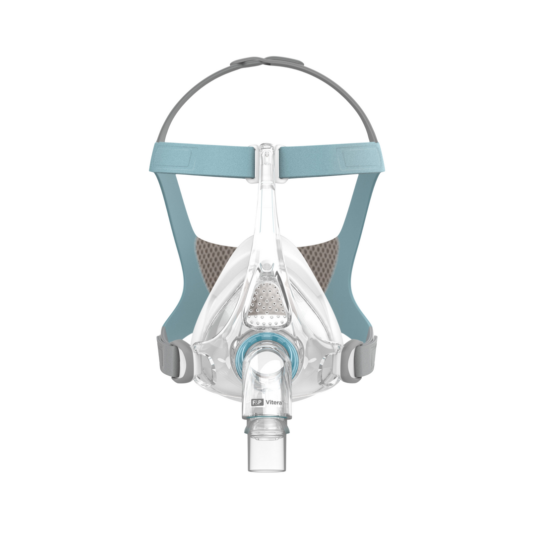 Fisher & Paykel Vitera Full Face CPAP Mask