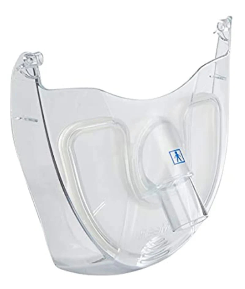 ResMed H4I Top Cover and Seal