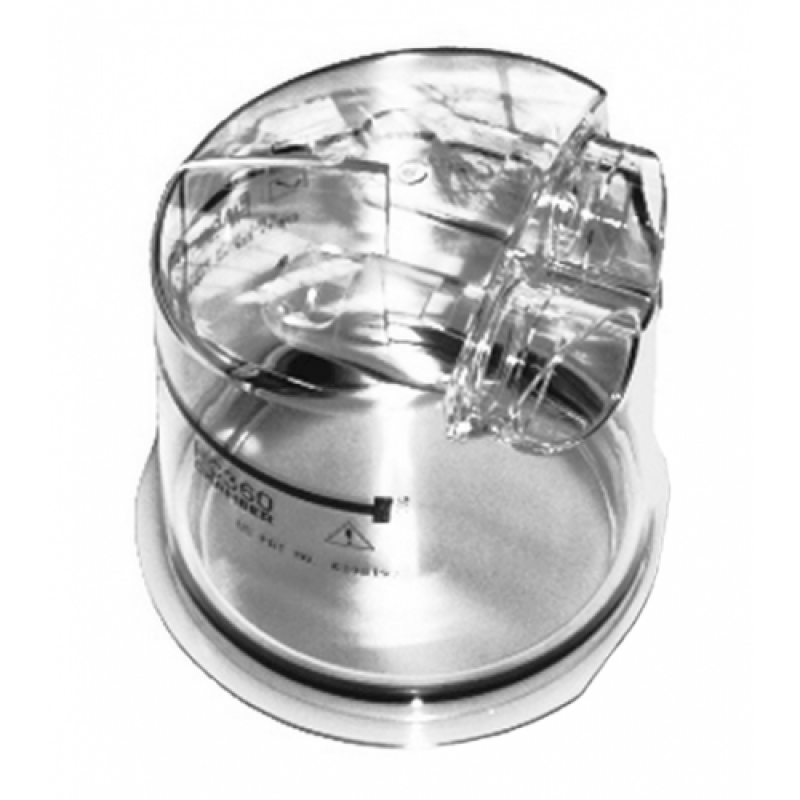 Fisher & Paykel Replacement Reusable Water Chamber for 600 Series