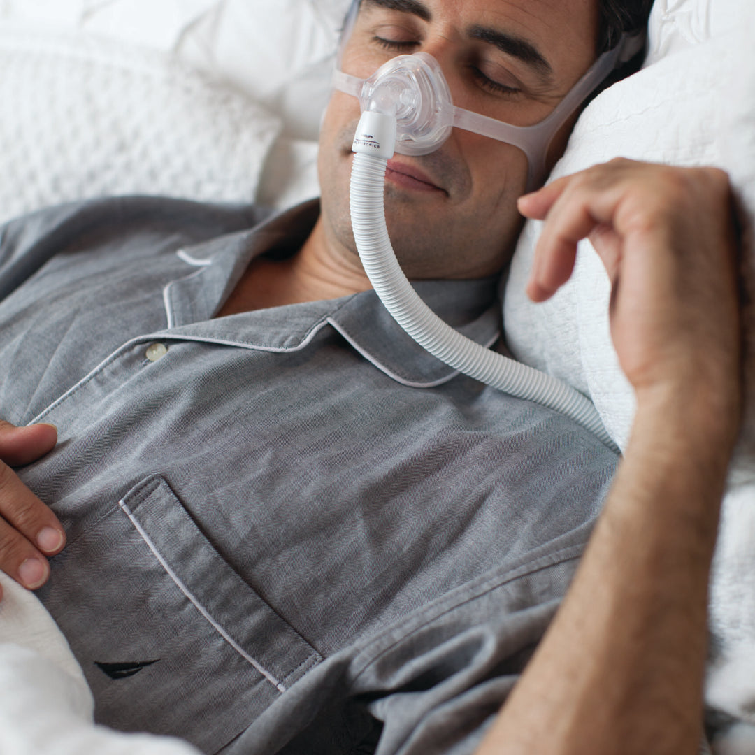 Respironics Wisp Fabric Frame Fit-Pack