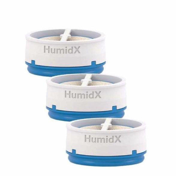 ResMed AirMini HumidX & HumidX Plus Heat & Moisture Exchanger (HME)