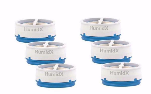 ResMed AirMini HumidX & HumidX Plus Heat & Moisture Exchanger (HME)