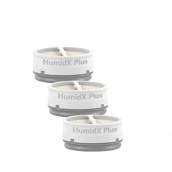 ResMed AirMini HumidX & HumidX Plus Heat & Moisture Exchanger (HME)