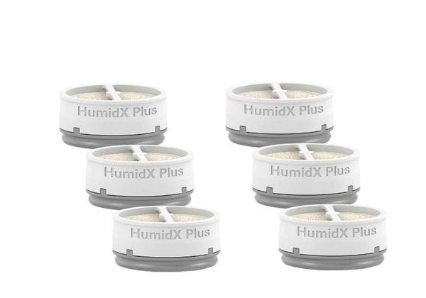 ResMed AirMini HumidX & HumidX Plus Heat & Moisture Exchanger (HME)