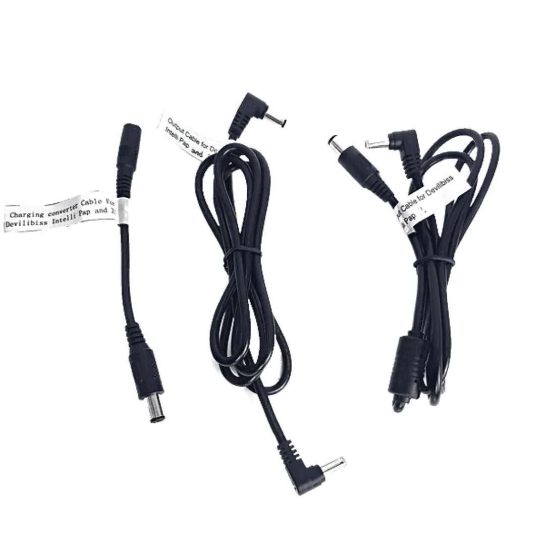 Medistrom Pilot-12 Mixed Cable Kit