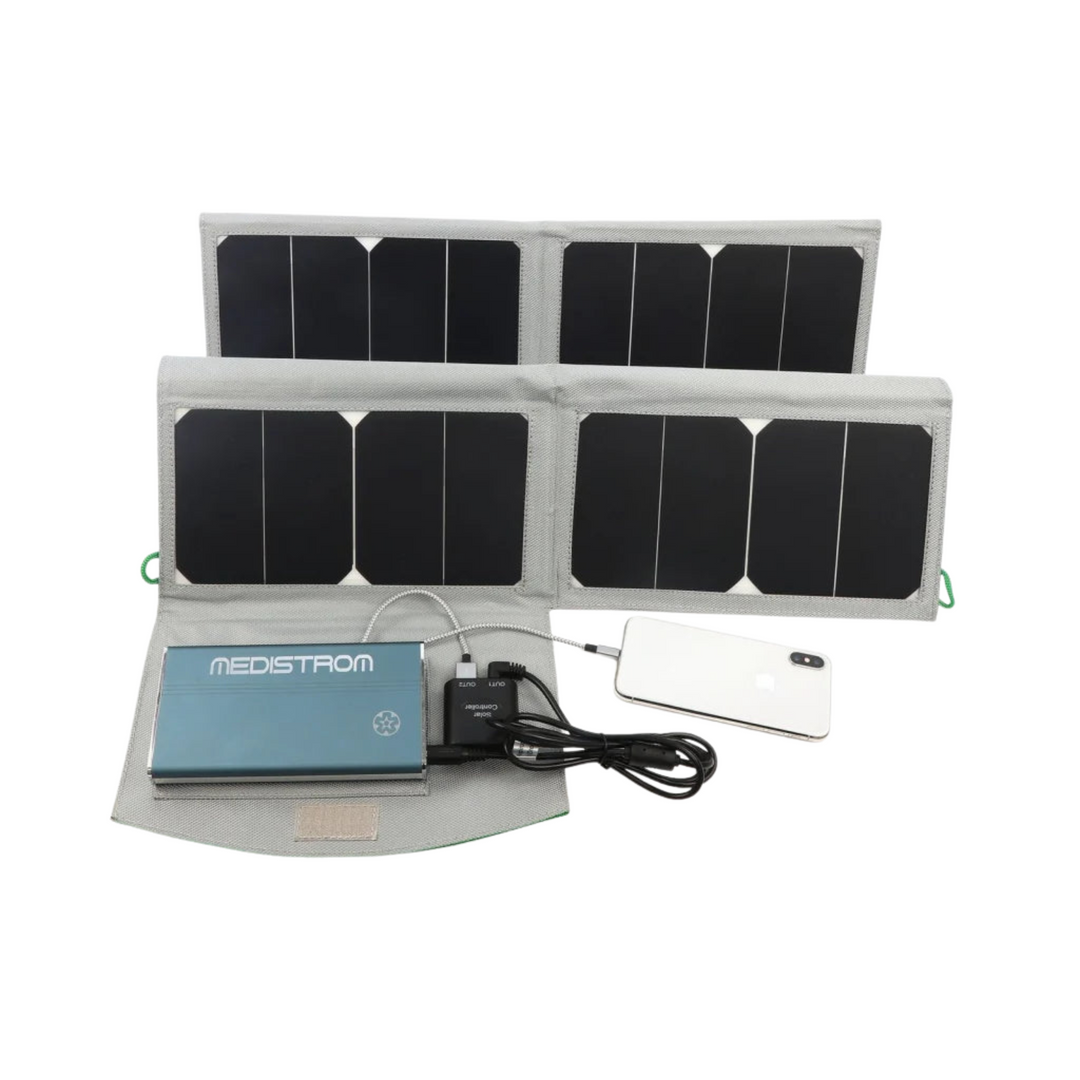 Medistrom 50W Solar Panel (Special Order)